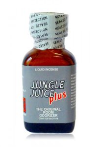 Jungle juice plus isopropyle