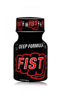 poppers fist