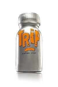 trip poppers fabriqué en france