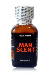 man scent poppers nitrite de propyle