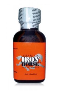 iron horse isopropyle