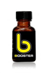 poppers booster 24 ml