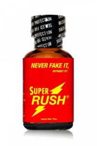 super rush 24 ml