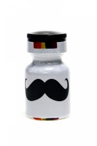 poppers moustache pentyle