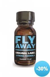 solde poppers fly away