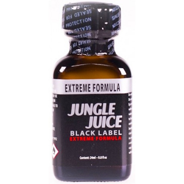Jungle Juice Black Label