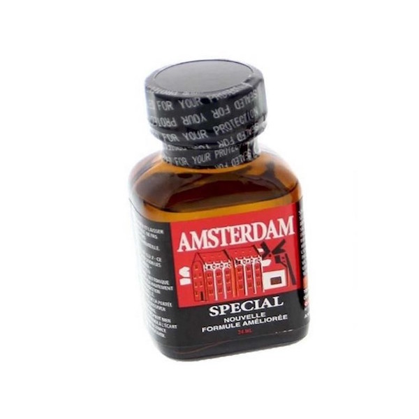 Amsterdam Special Poppers 24 ml