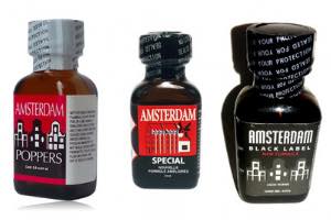 poppers amsterdam